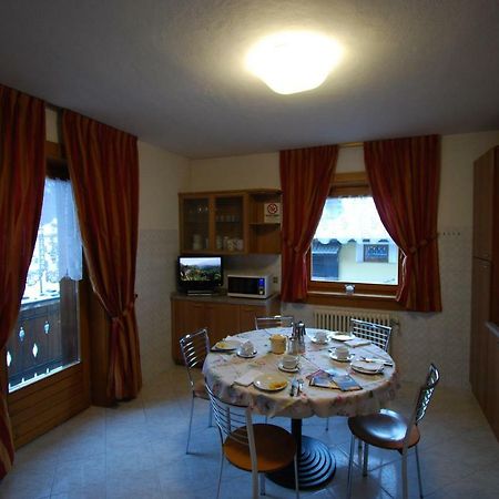 Appartamenti Sport 3000 Livigno Exterior photo
