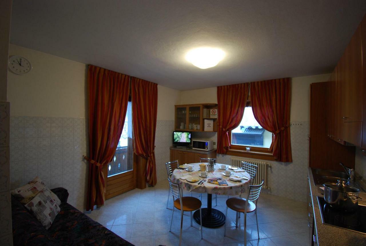 Appartamenti Sport 3000 Livigno Exterior photo