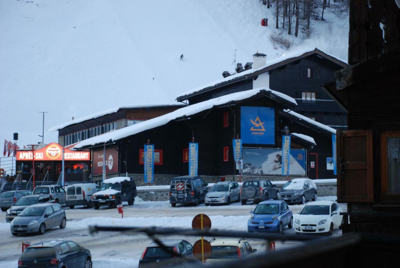 Appartamenti Sport 3000 Livigno Exterior photo