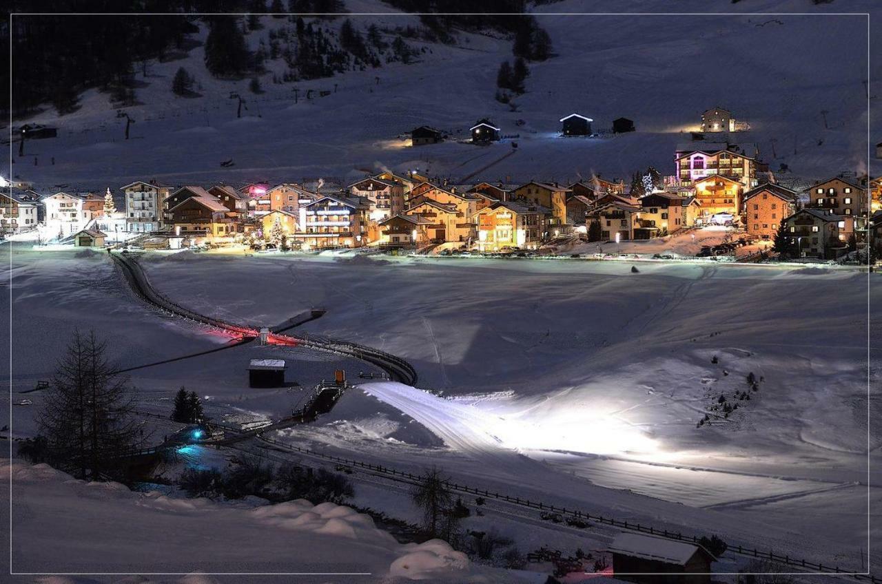 Appartamenti Sport 3000 Livigno Exterior photo
