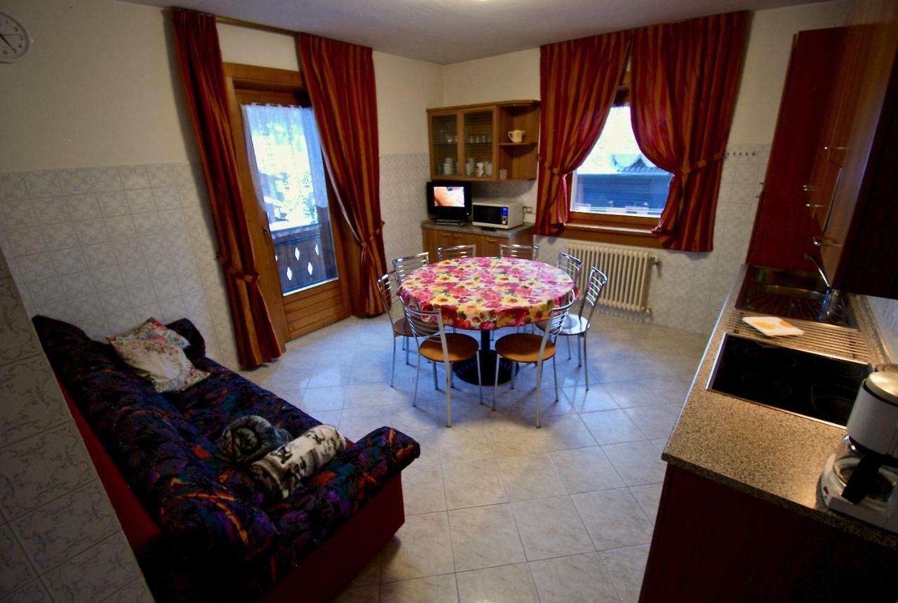 Appartamenti Sport 3000 Livigno Exterior photo